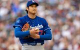 Shohei Ohtani’s Pitching Schedule Shift Sends a Clear Message to the Padres