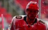 Anaheim Finally Signs AJ Greer After Swapping Radko Gudas to Florida