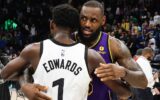 Minnesota Could Be the Wildest LeBron Landing Spot Nobody Is Ready For