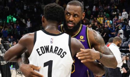 Minnesota Could Be the Wildest LeBron Landing Spot Nobody Is Ready For