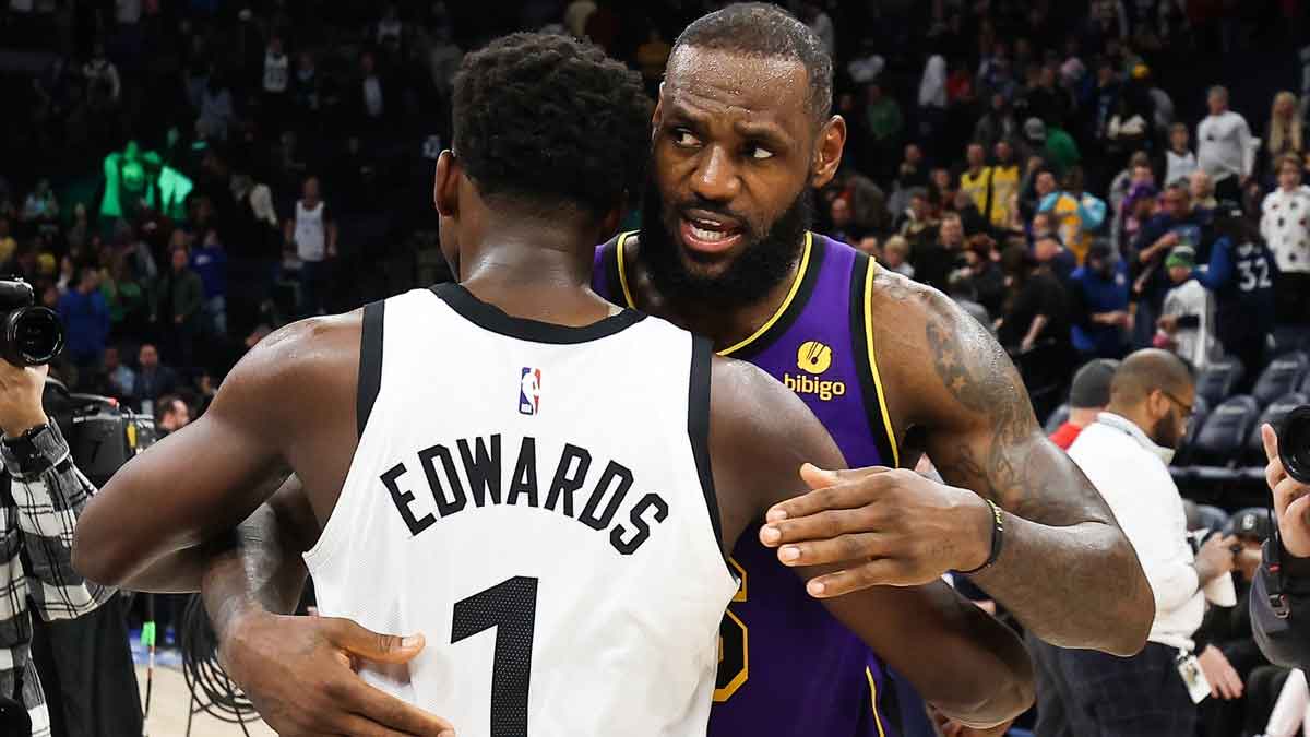 Minnesota Could Be the Wildest LeBron Landing Spot Nobody Is Ready For