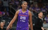 Alyssa Thomas Says Death Threats Followed Her Hard Foul on Caitlin Clark
