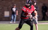 Why a Former Top QB Prospect Is Sitting Out 2026 to Fix His Gambling Problem