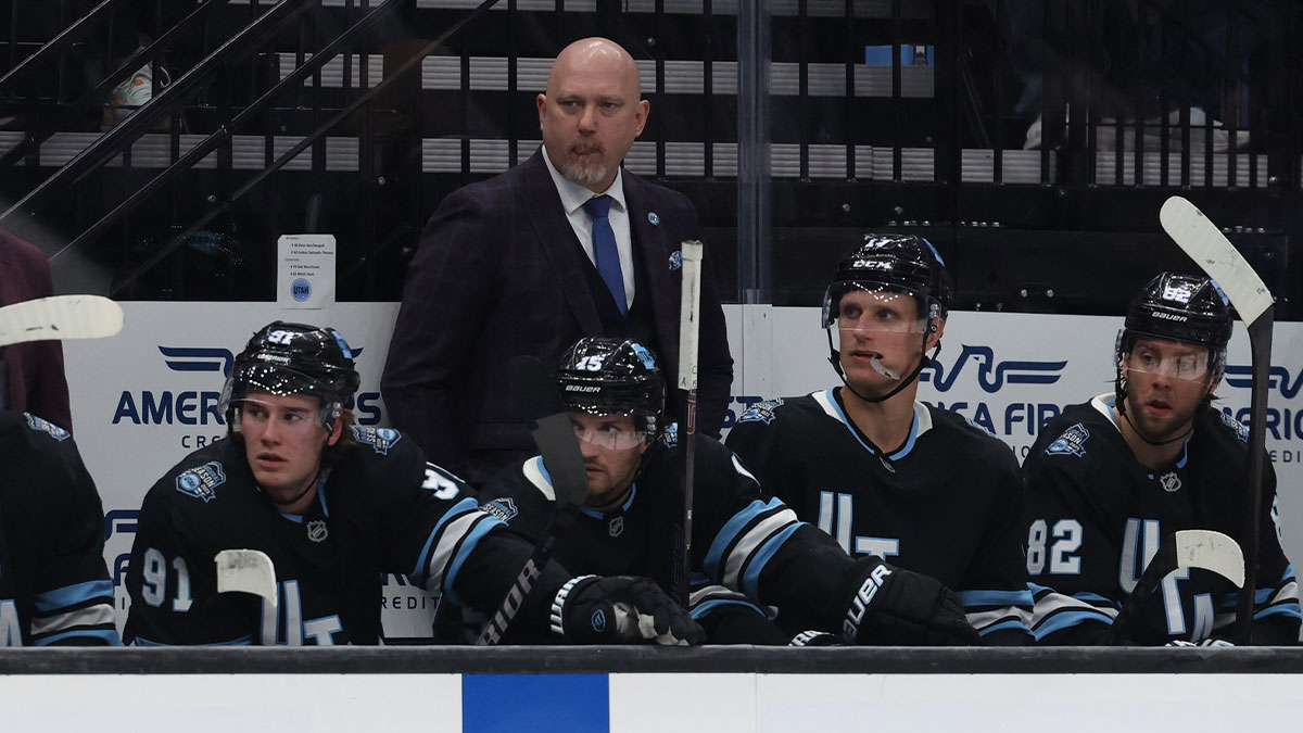 Mammoth Lock in KHL Sensation — Is This the Steal of the Offseason?