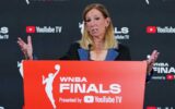 Cathy Engelbert Finally Responds After Alyssa Thomas Goes Public with Threats and Frustration