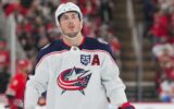 Zach Werenski Has a Preferred Destination and It’s Not Columbus