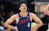 Kobe Sanders Stays with Clippers on Four-Year, $11.2 Million Deal