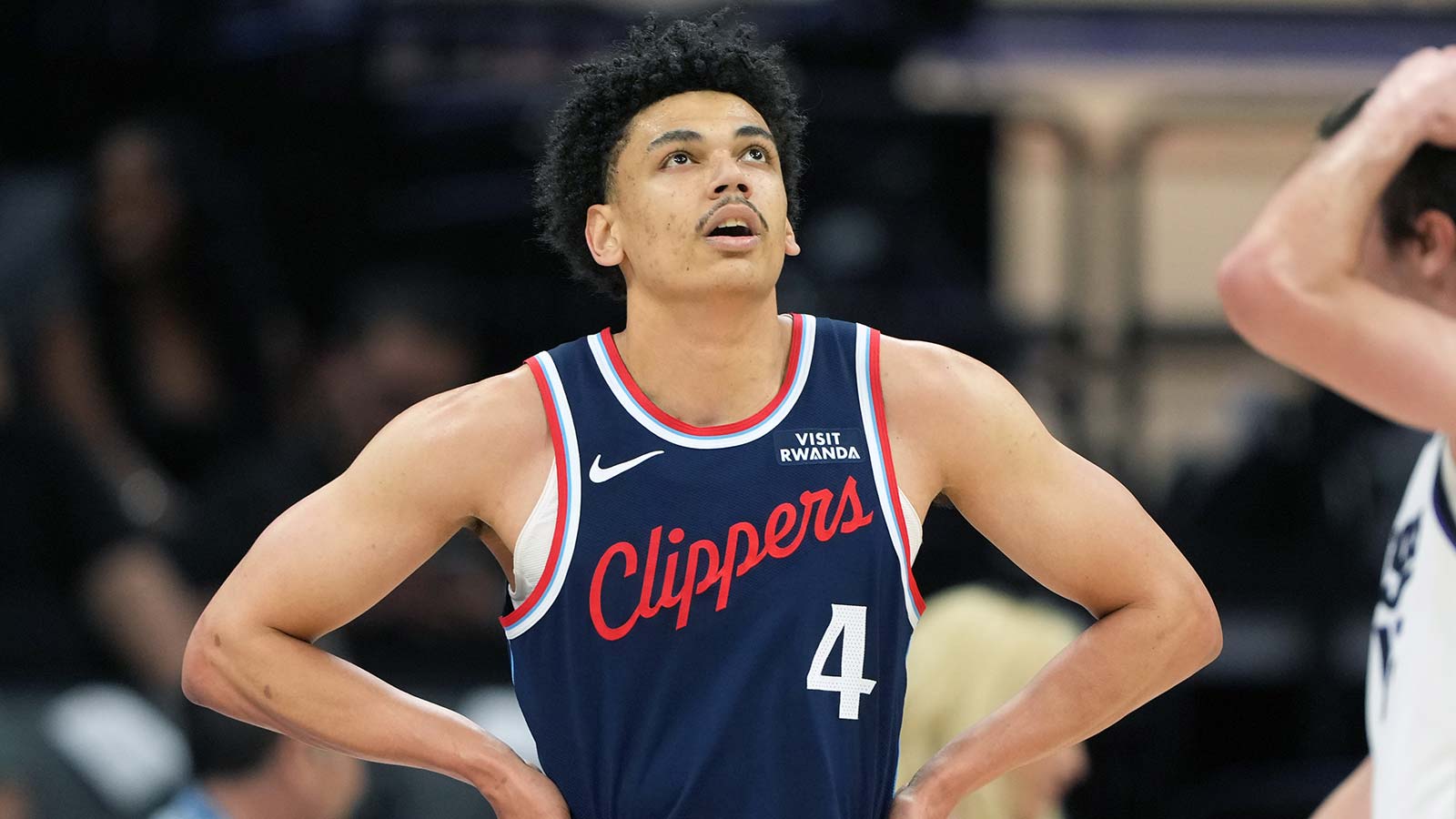 Kobe Sanders Stays with Clippers on Four-Year, $11.2 Million Deal