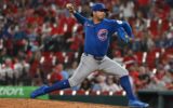Three Cubs Pitchers Just Got Injury Timelines. One Might Return This Week.