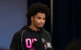 ESPN Analyst Says Chiefs Overpaid to Land Mansoor Delane in a Trade-Up That Makes Little Sense