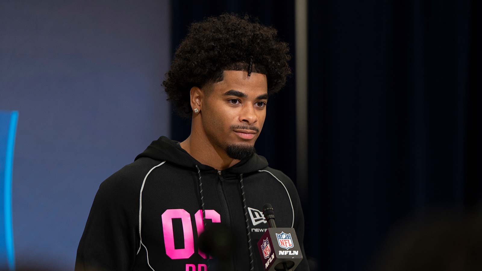 ESPN Analyst Says Chiefs Overpaid to Land Mansoor Delane in a Trade-Up That Makes Little Sense