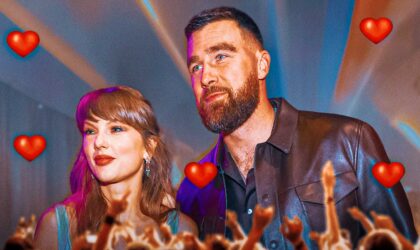 Taylor Swift and Travis Kelce’s Wedding Rehearsal Dinner Has a Venue and It’s Not the Main MSG Floor