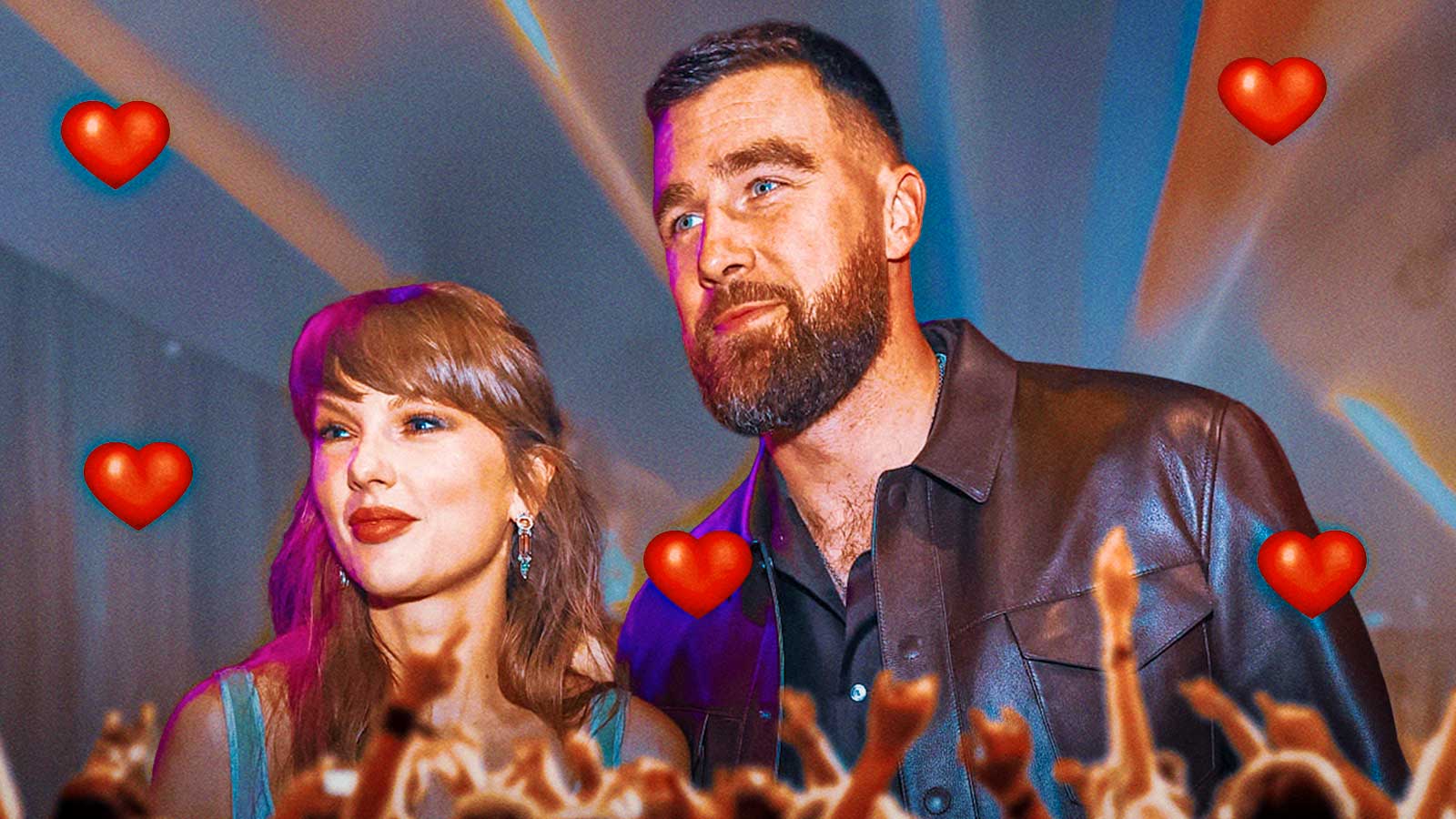 Taylor Swift and Travis Kelce’s Wedding Rehearsal Dinner Has a Venue and It’s Not the Main MSG Floor