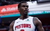 Jalen Duren Wants the Celtics. That Could Make Things Complicated for Detroit.