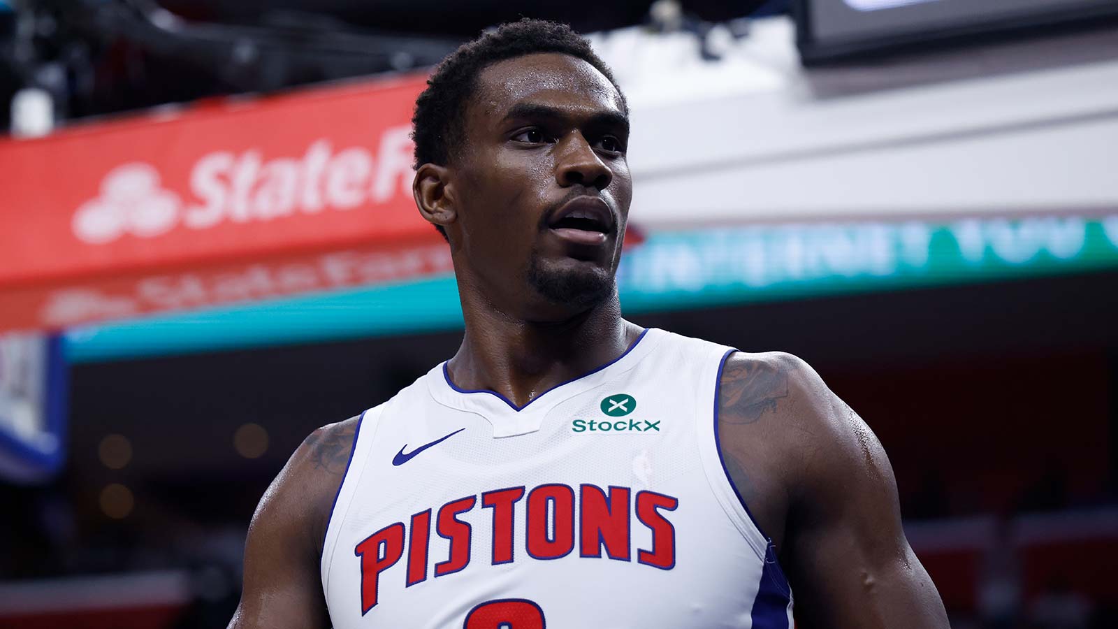 Jalen Duren Wants the Celtics. That Could Make Things Complicated for Detroit.