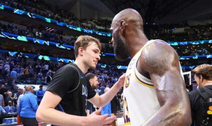 LeBron James to Dallas? One Reporter Makes the Case for a Mavericks Move