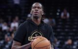 Brooklyn Nets Lock Up Keon Ellis on a Two-Year, $18 Million Deal