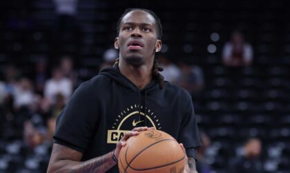 Brooklyn Nets Lock Up Keon Ellis on a Two-Year, $18 Million Deal