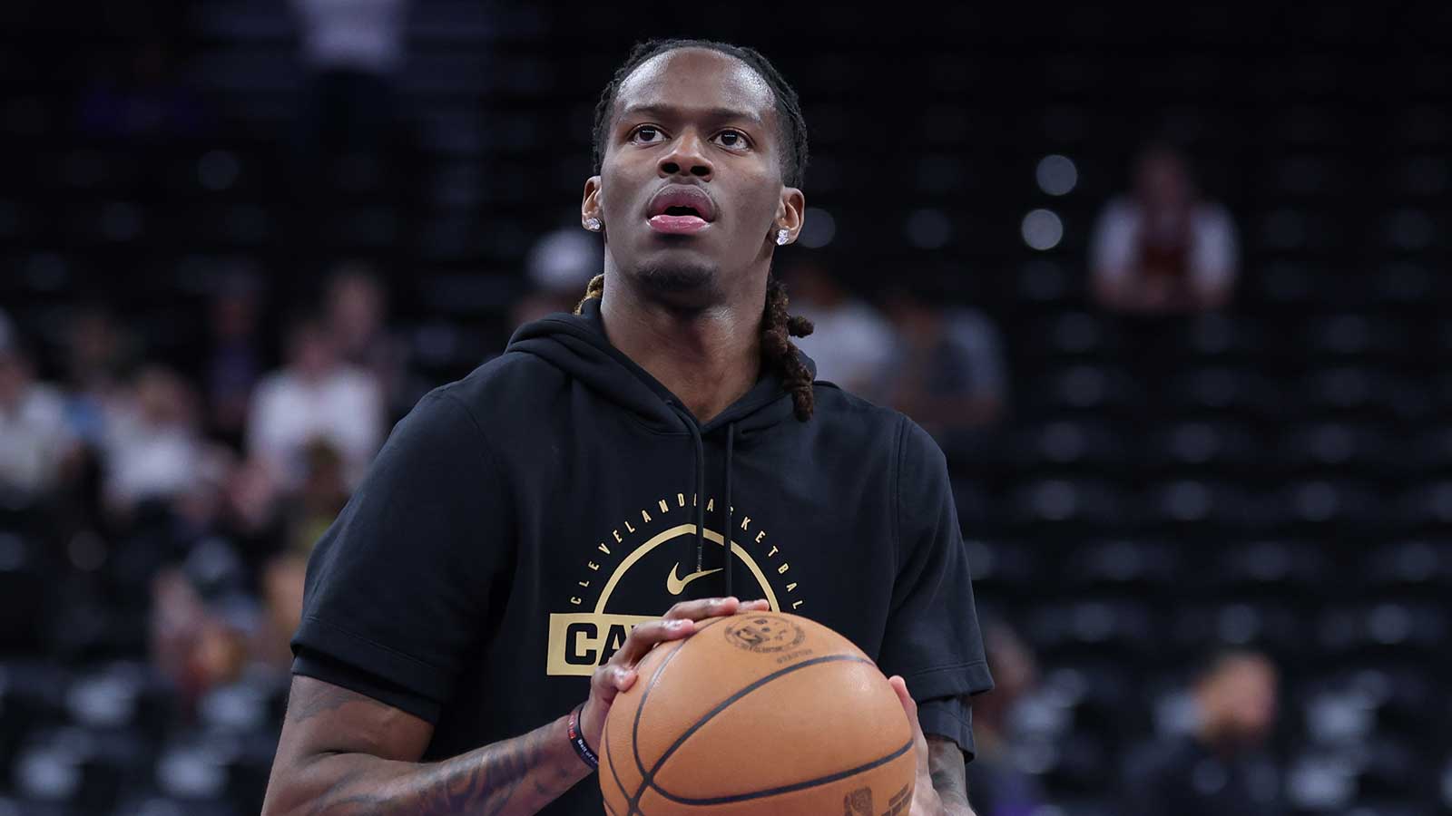 Brooklyn Nets Lock Up Keon Ellis on a Two-Year, $18 Million Deal