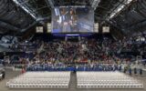 NBA Cup Final Is Leaving Vegas for Indiana’s Most Famous Gym