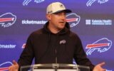 ESPN Analyst Throws Cold Water on Buffalo’s Bold Offseason Reset