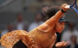 Naomi Osaka’s French Open Run Ends in Straight Sets — Sabalenka’s Statement Win