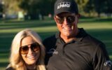 Amy Mickelson Demanded Husband Phil’s Ouster from California Golf Club, New Report Claims