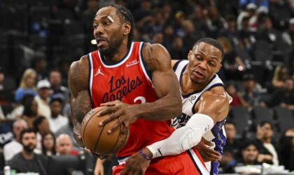 Richard Jefferson Isn’t Buying the Kawhi Leonard Raptors Hype. Here’s Why.