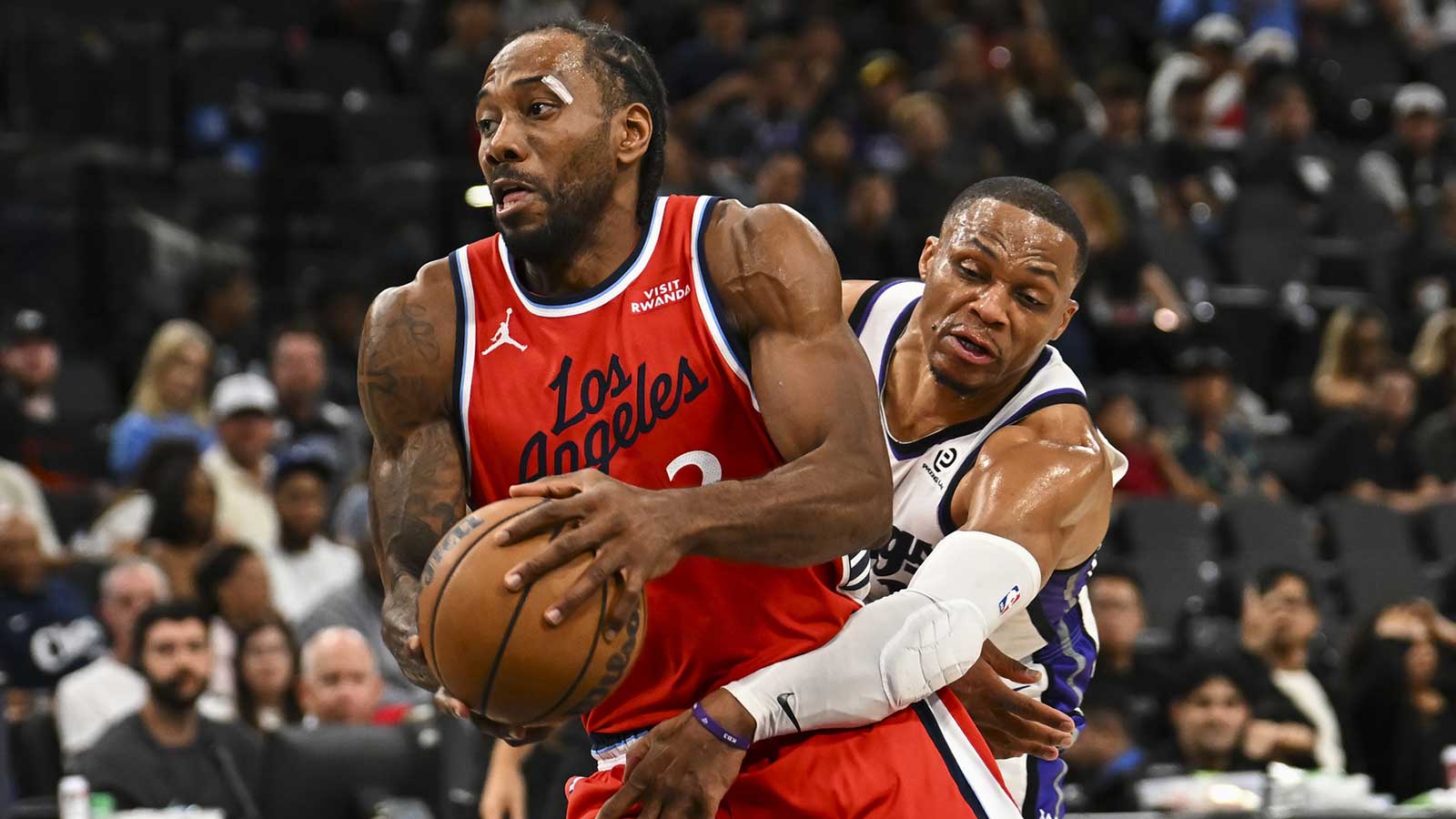 Richard Jefferson Isn’t Buying the Kawhi Leonard Raptors Hype. Here’s Why.