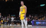 Luke Kennard Turns Down Lakers for $13 Million Deal With Phoenix Suns