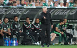 Thunderstorms Hit Mexico City. Mexico-Ecuador Kickoff Pushed Back an Hour.