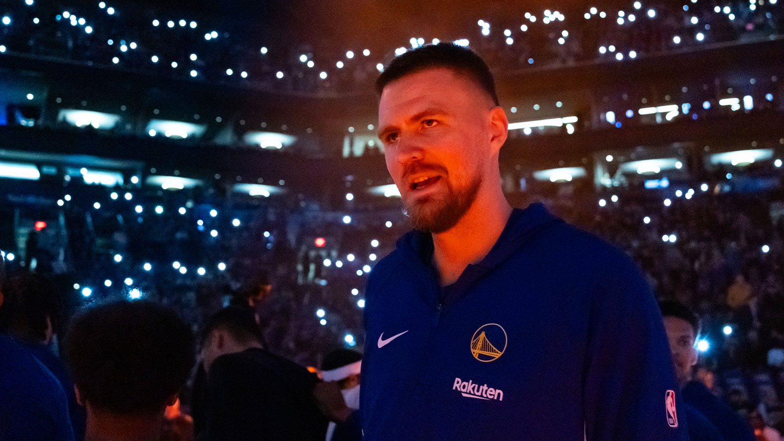 Porzingis Contract Has a Weird Twist That Could Matter More Than You Think