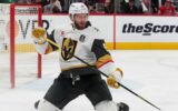 Vegas Locks Up Defenseman Jeremy Lauzon for Six Years at $24 Million Total