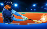Junior Caminero Just Did Something No 22-Year-Old Has Done Since 1900