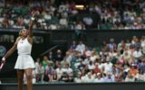 Serena Williams Skipped Her Presser After Wimbledon Loss and the Internet Had Thoughts