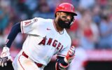One Trade Proposal That Could Bring Jo Adell to the Phillies This Summer