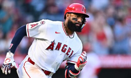 One Trade Proposal That Could Bring Jo Adell to the Phillies This Summer