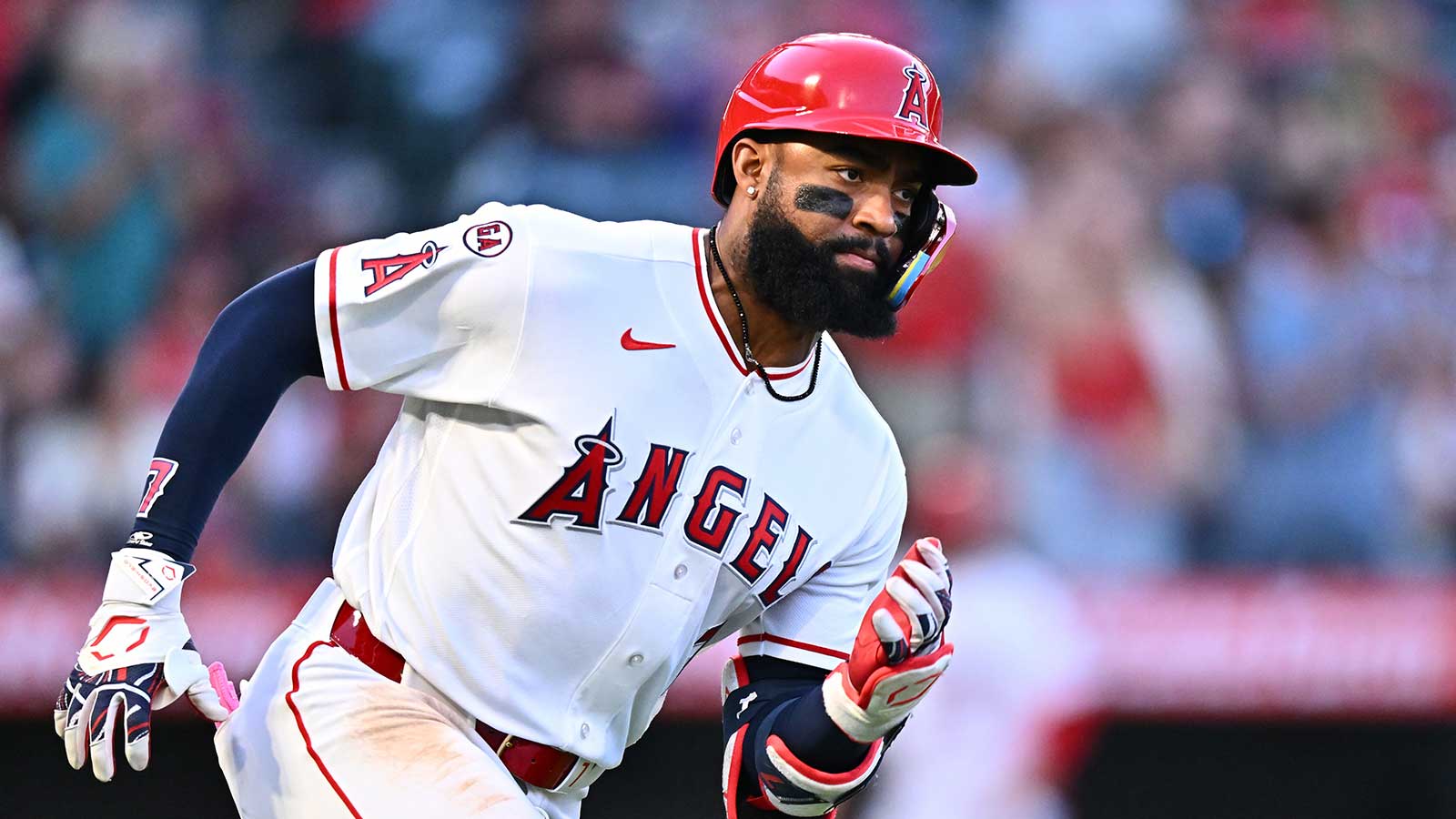 One Trade Proposal That Could Bring Jo Adell to the Phillies This Summer