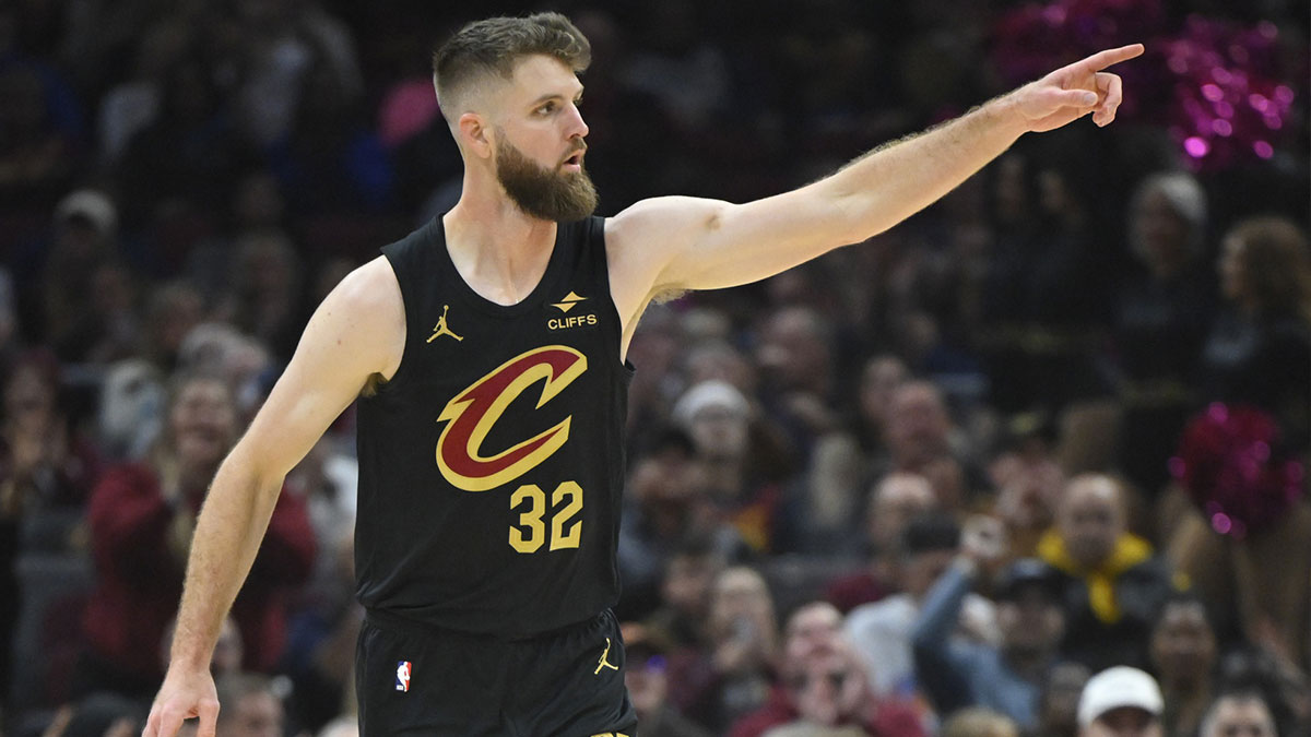 76ers Land Dean Wade on Four-Year, $39 Million Deal — Here’s What He Brings to Philly
