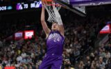 Walker Kessler Has Multiple Offers in the $30M Range and the Jazz Have a Decision to Make