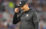 Yankees Just Set an AL Record for Offensive Futility That Spans 125 Years