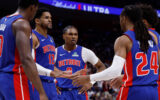 Detroit’s Free Agency Mess Could Cost Them Tobias Harris Too