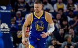 Golden State’s Kristaps Porzingis Deal Has a Kick. It Also Makes Him a Trade Chip.