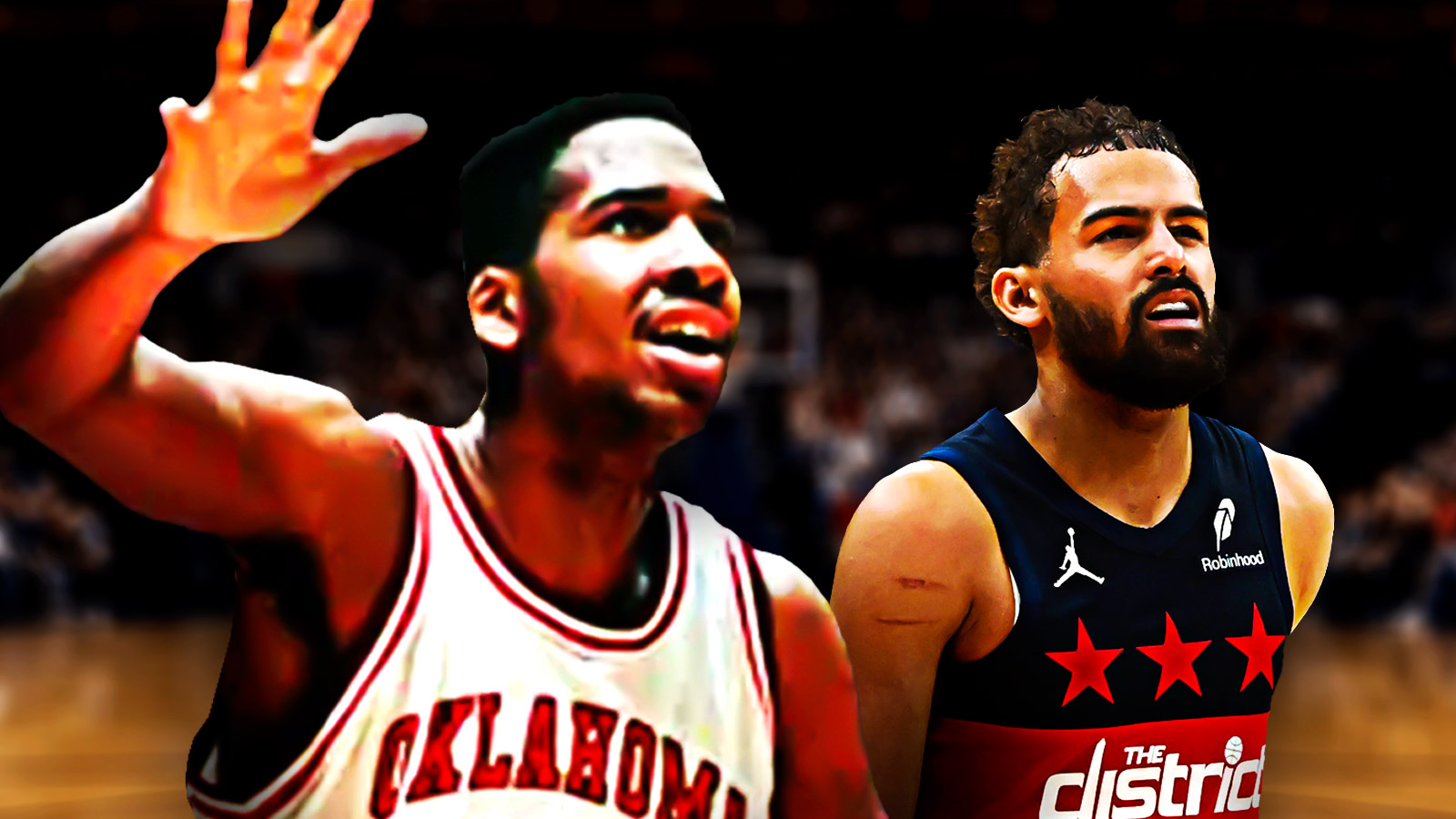 Trae Young’s Tribute to Stacey King Exposes a Dark Side of Oklahoma Basketball’s Legacy