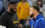 LeBron James to Warriors. Richard Jefferson Says Health Is the Only Thing That Can Stop Them.