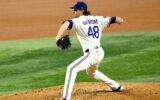Jacob deGrom Hit 100.5 mph Twice Against Cleveland. That’s Not a Fluke Anymore.