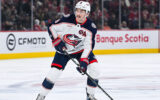 Zach Werenski Blocked a Trade to Dallas. Columbus Has a Problem Now.