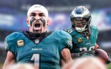 Eagles Offense Stacked for 2026 but One Position Group Looks Unstoppable