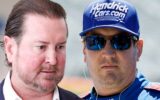 Kurt Busch Breaks Silence on Kyle’s Death — and the NASCAR World Is Listening