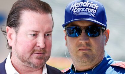 Kurt Busch Breaks Silence on Kyle’s Death — and the NASCAR World Is Listening